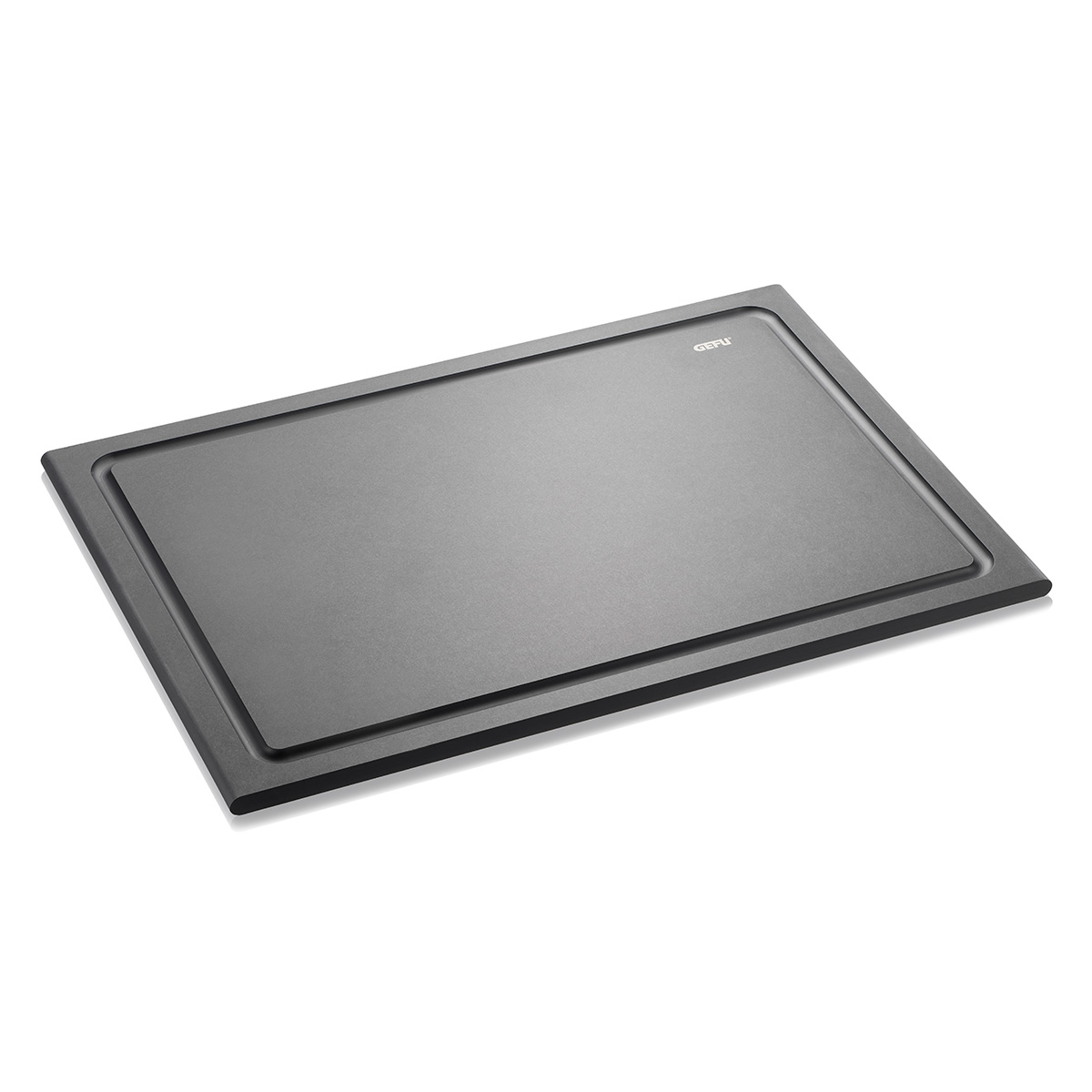 Chopping board SLIZE, medium with juice groove