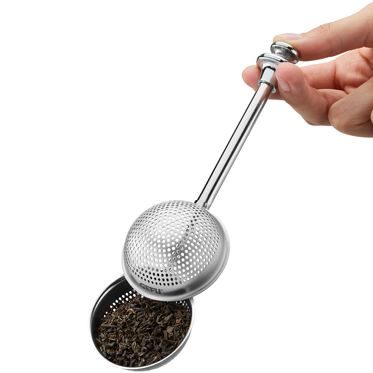 Tea filter T-BALL