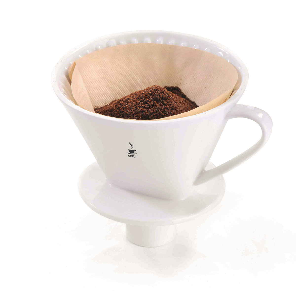 Kaffeefilter SANDRO, Gr. 4 | 16020