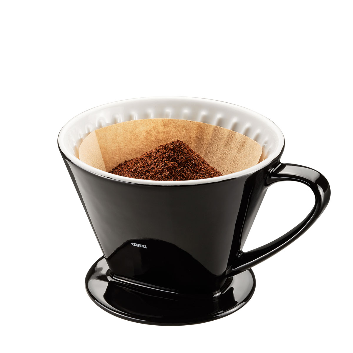 Kaltes GebräU , Kaltes GebräU Kaffeefilter, Jar Deckel für Kaffeesieb T1U8