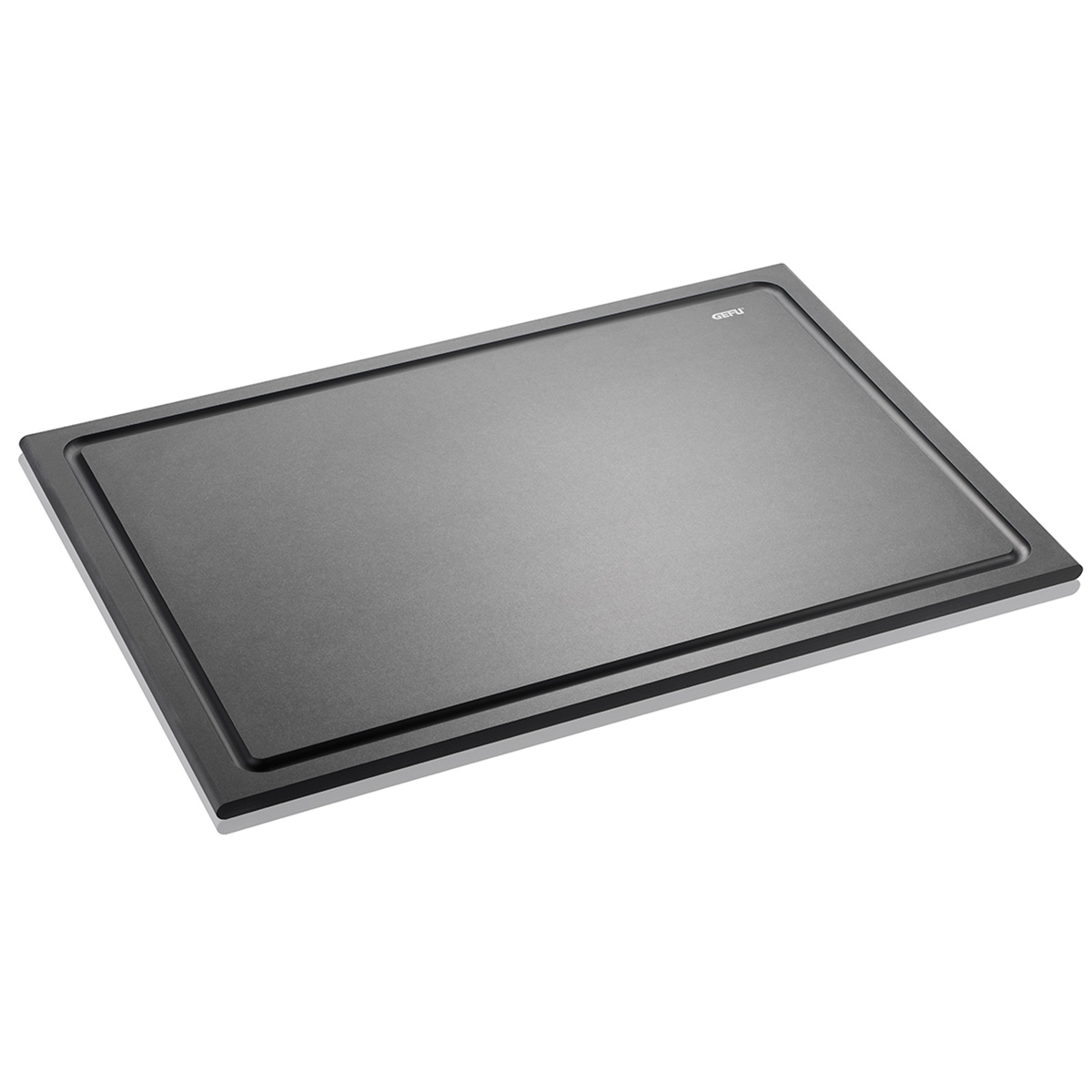 Chopping board SLIZE, large with juice groove