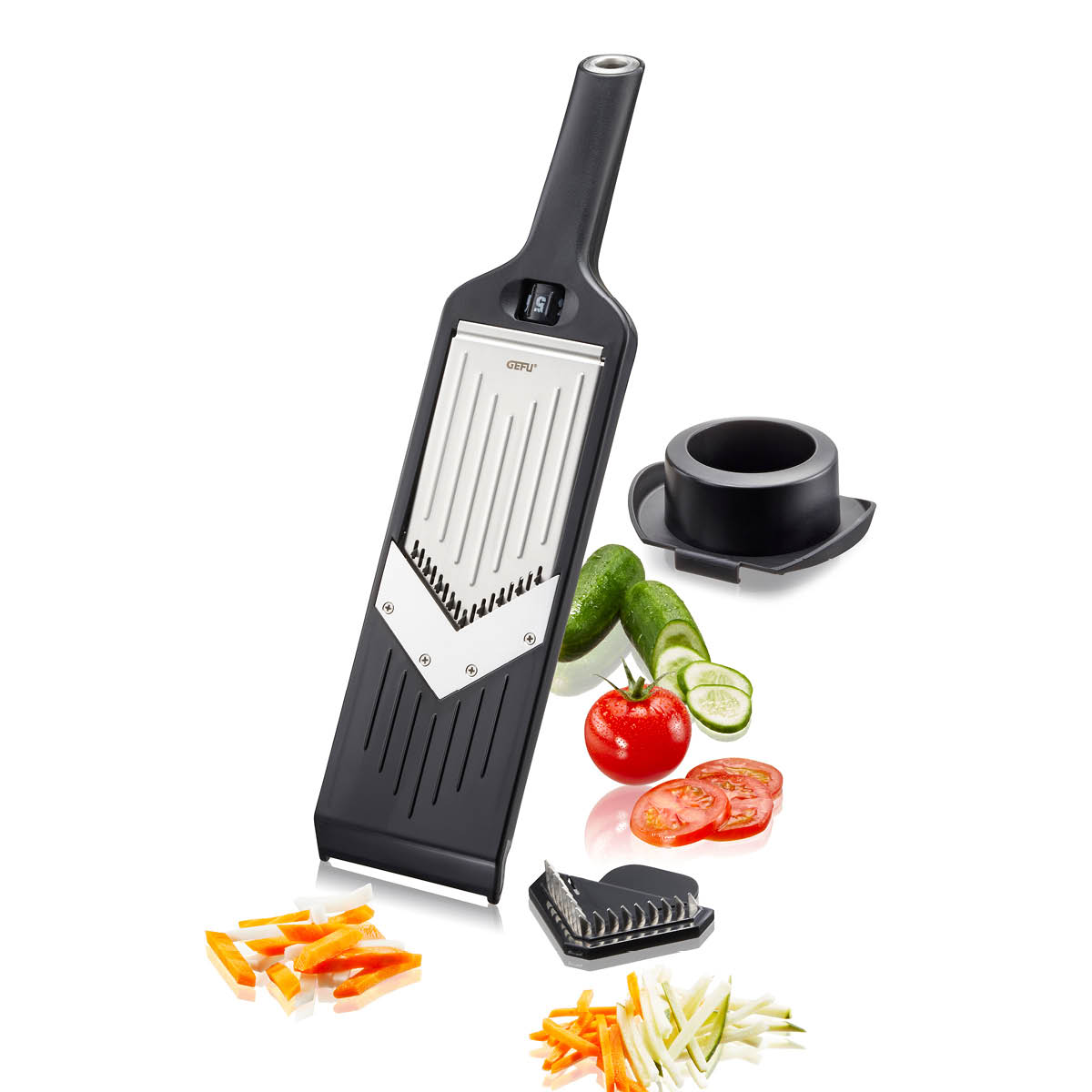 Julienne V-Slicer VIOLI® 2.0