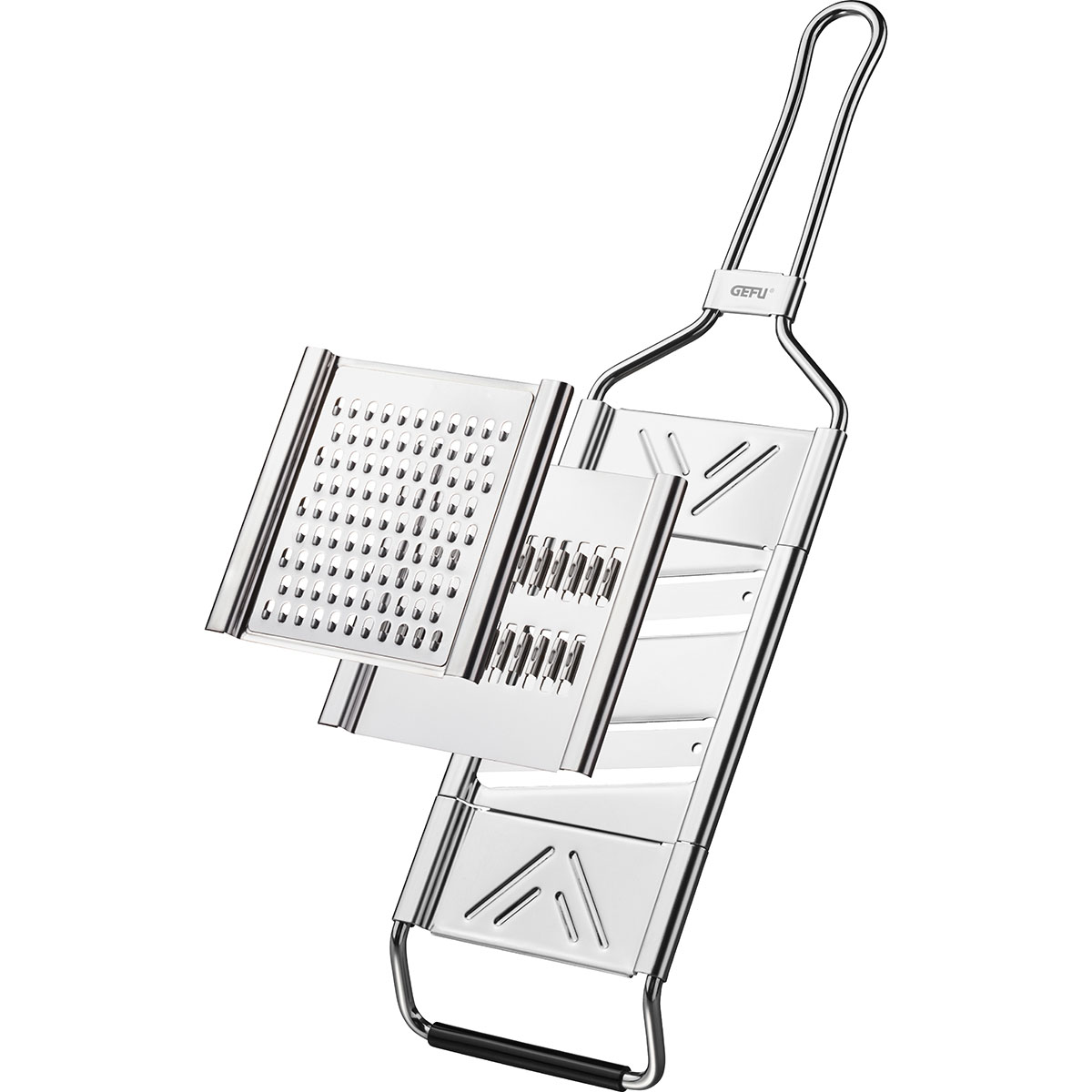 Multifunctional slicer RASPINI