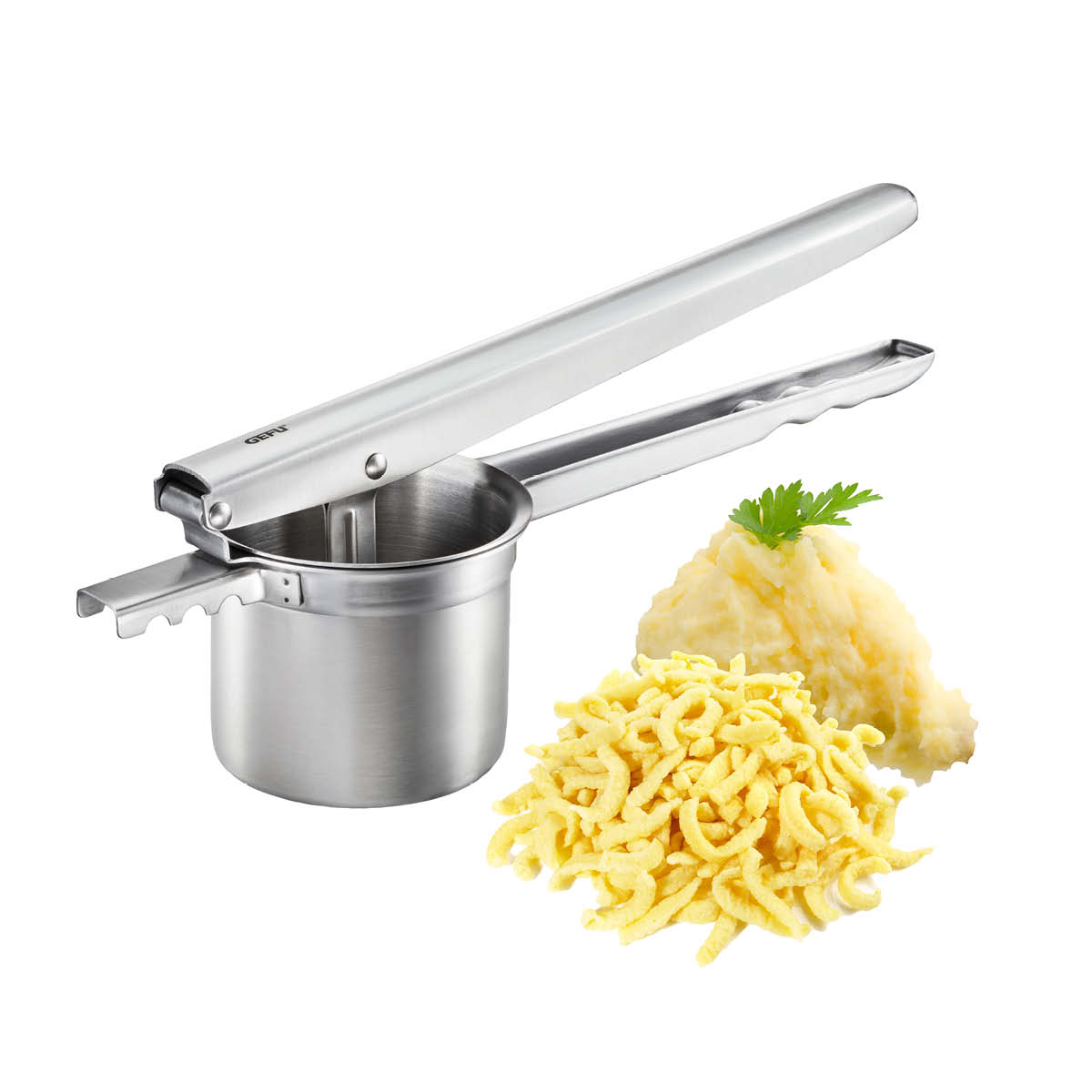 Potato, Juice and Spaetzle Press PRENSO