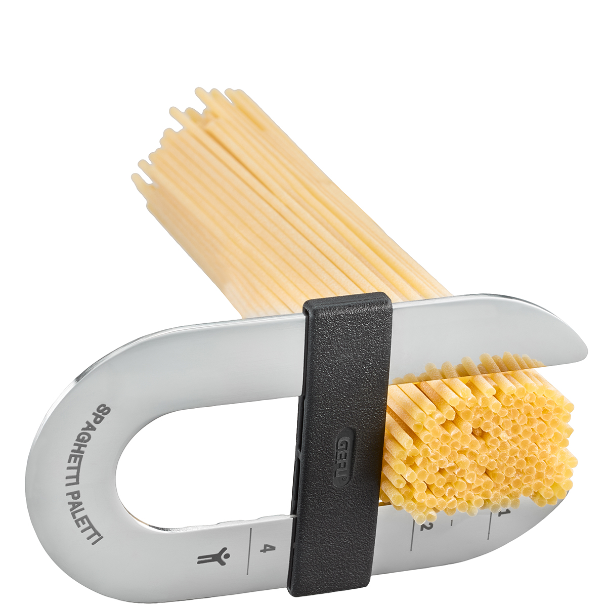 Portionierer SPAGHETTI PALETTI