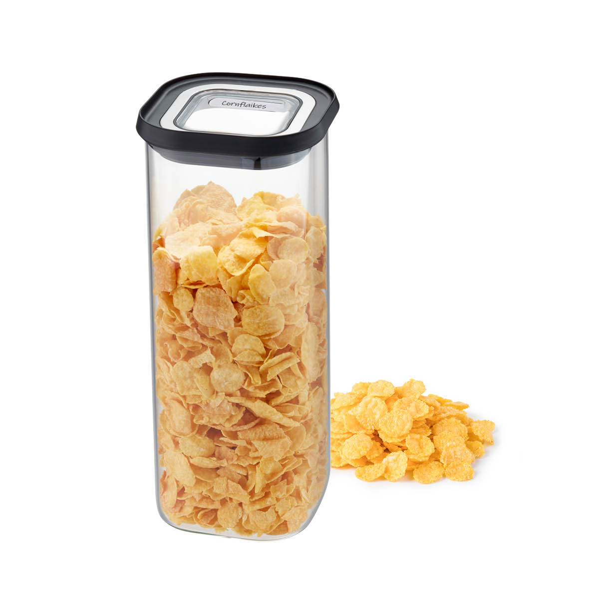 Food storage container PANTRY, 1.900 ml
