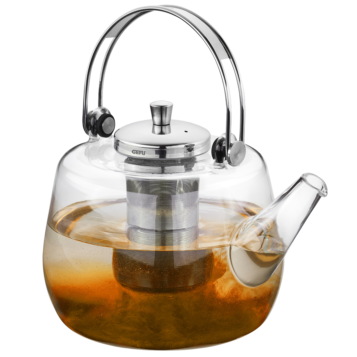 Teapot INFUSA, 1000 ml