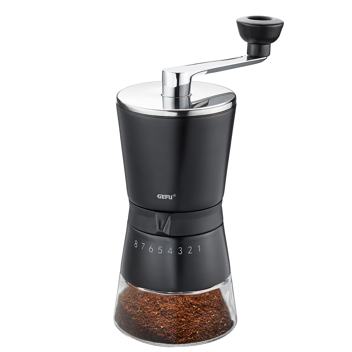 / 5 16181 Tassen Kaffeebereiter | DIEGO, 600 ml