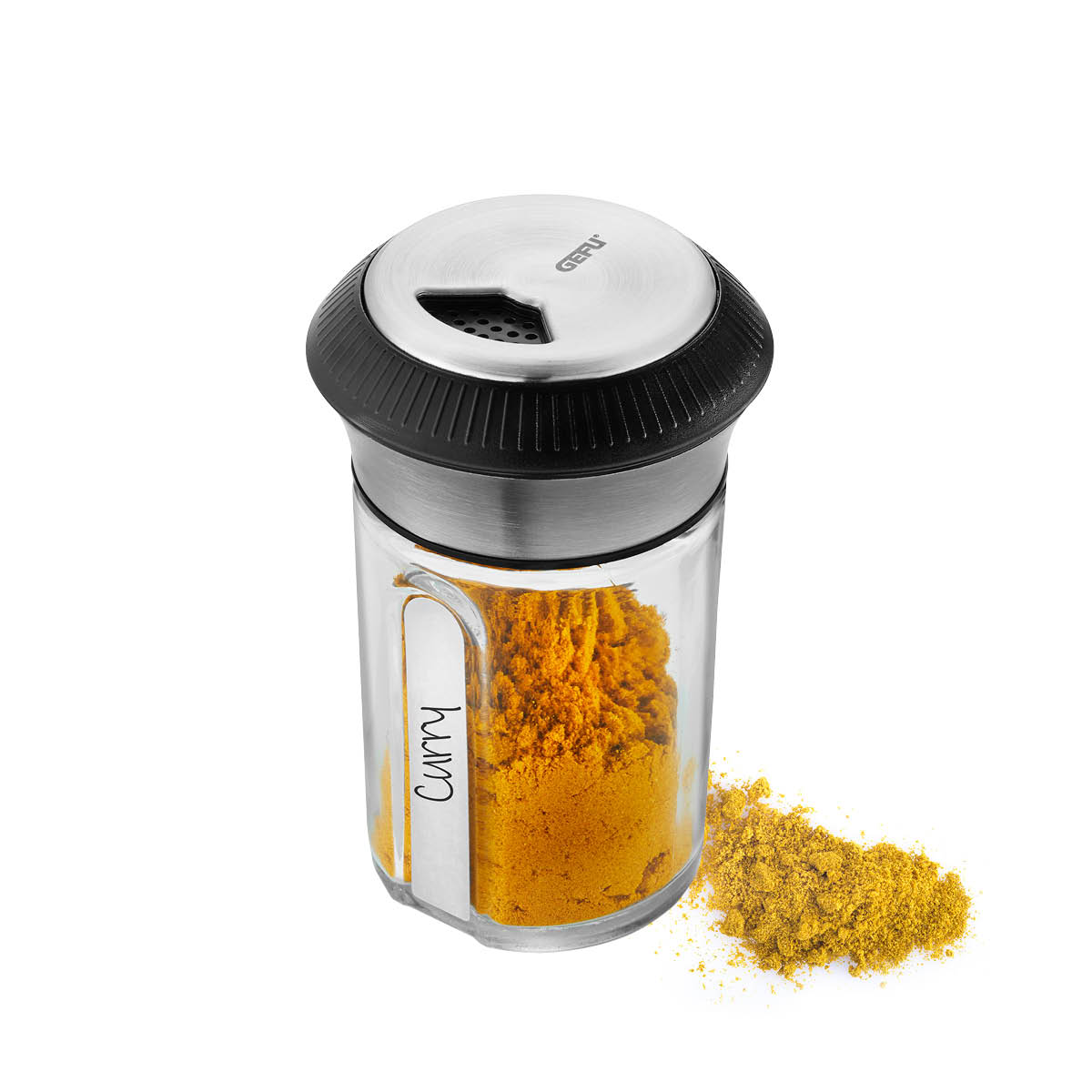 Spice and herb shaker X-PLOSION®